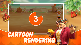 CowConnect screenshot 0