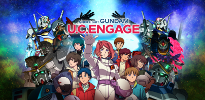 MOBILE SUIT GUNDAM U.C. ENGAGE