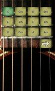 Virtual Guitar screenshot 1
