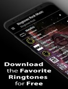 Classic Rock Ringtones screenshot 3