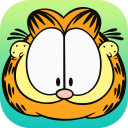 Bingo de Garfield Icon
