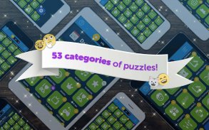 Crossword Quiz - Crossword Puzzle Word Game! screenshot 23