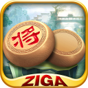 Co Tuong, Co Up Online - Ziga Icon
