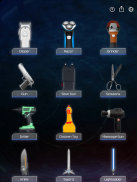 เครื่องมือเล่นตลก: Prank Tools screenshot 8