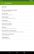 Abfall-App Donnersbergkreis screenshot 18