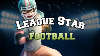 League Star Football Free screenshot 0