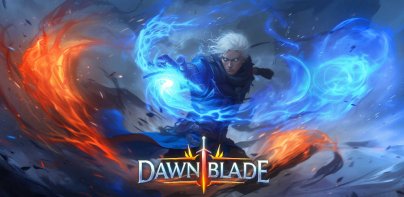 Dawnblade: Action RPG Offline