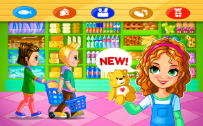 Supermarket Game 2 (Permainan Supermarket 2) screenshot 12
