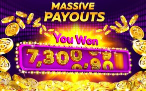 Casino Jackpot Slots - Infinity Slots™ 777 Game screenshot 12