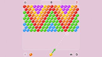 Bubble Shooter Classic Pop Pop screenshot 5