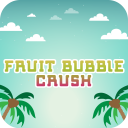 Fruit BubbleCrush Icon