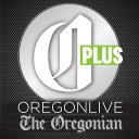 The Oregonian Icon