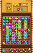 Jelly Drops - Puzzle Game screenshot 0