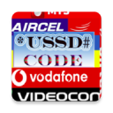 USSD Codes Icon