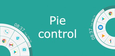 Pie Control