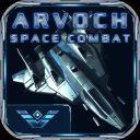 Arvoch Space Combat Icon