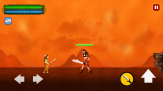 Ramayan Games screenshot 0