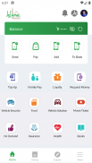 Islamic Wallet screenshot 1