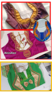 Fashion Blouse Designs screenshot 1