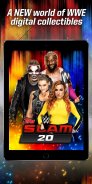 TOPPS WWE SLAM: Card Trader screenshot 9