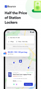 Bounce: Luggage Storage Nearby screenshot 2