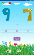 Addition and Subtraction screenshot 6