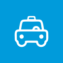 Movi Taxi Icon