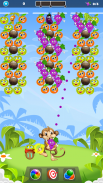 Fruit Pop Saga - Puzzle Game screenshot 7