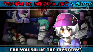 Download do APK de Murder Mystery 2 Aid para Android