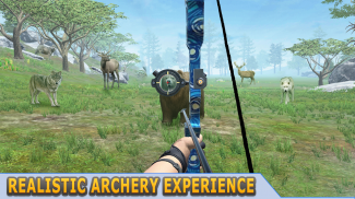 Archery Mania 2 screenshot 2