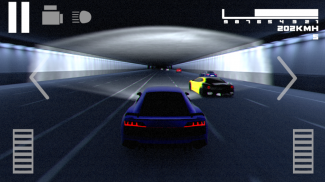 Autobahn: No Limits screenshot 6