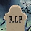 Death Date Calculator Icon