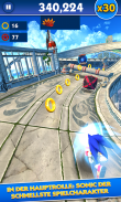Sonic Dash SEGA - Run Spiele screenshot 3