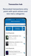 Eurobank Mobile App screenshot 6