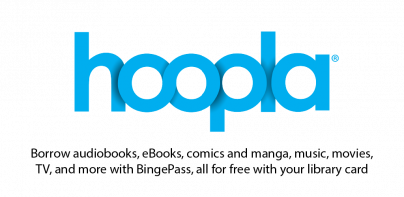 hoopla Digital