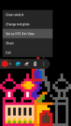 HTC Dot Design screenshot 4