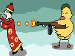 USSR Duck screenshot 3