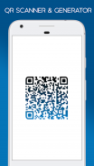 QR & Barcode Scanner - QR & Barcode Generator screenshot 2