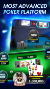 AA Poker - Holdem, Blackjack screenshot 0