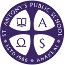 SAPS Anakkal icon