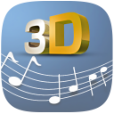 Real 3D Sounds