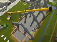 Construction Simulator PRO 17 screenshot 13