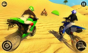 Offroad Moto Bike Hill Rider screenshot 2