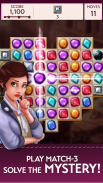 Mystery Match – Puzzle Adventure Match 3 screenshot 12