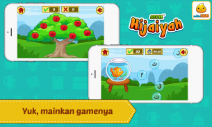 Belajar Hijaiyah + Suara screenshot 4