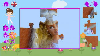 Doll puzzles screenshot 7