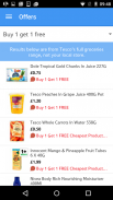 Tesco Clubcard: collect points and spend vouchers screenshot 2