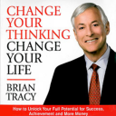 Change Your Thinking, Change Your Life By Brian T Icon