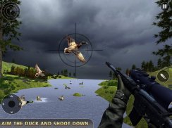 Island Birds Sniper Shooter screenshot 5