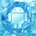 App Freezer Icon